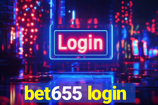 bet655 login